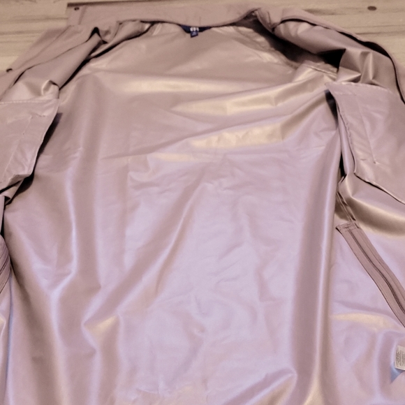 NWOT Target Joy Lab Rain Coat - Picture 10 of 10